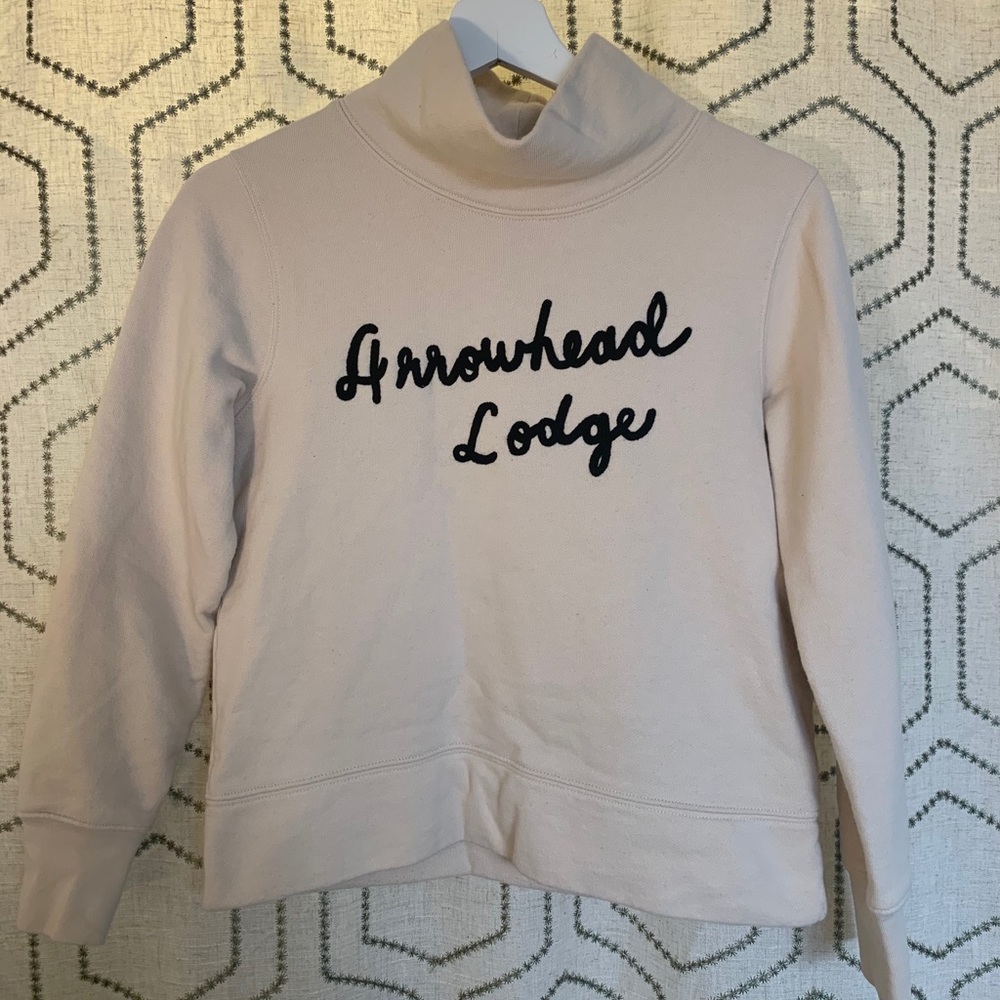 Madewell Pullover